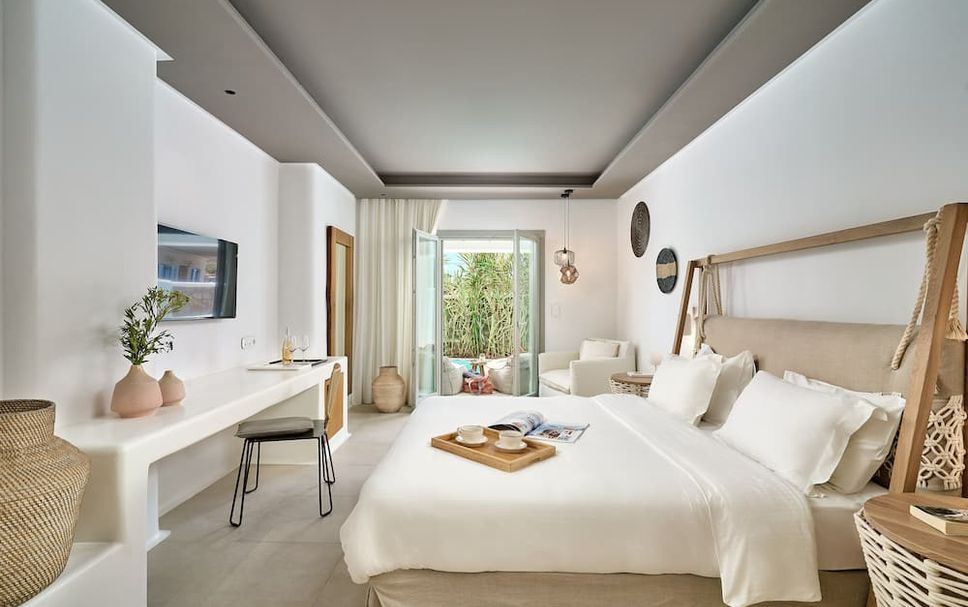 Bedroom Photo