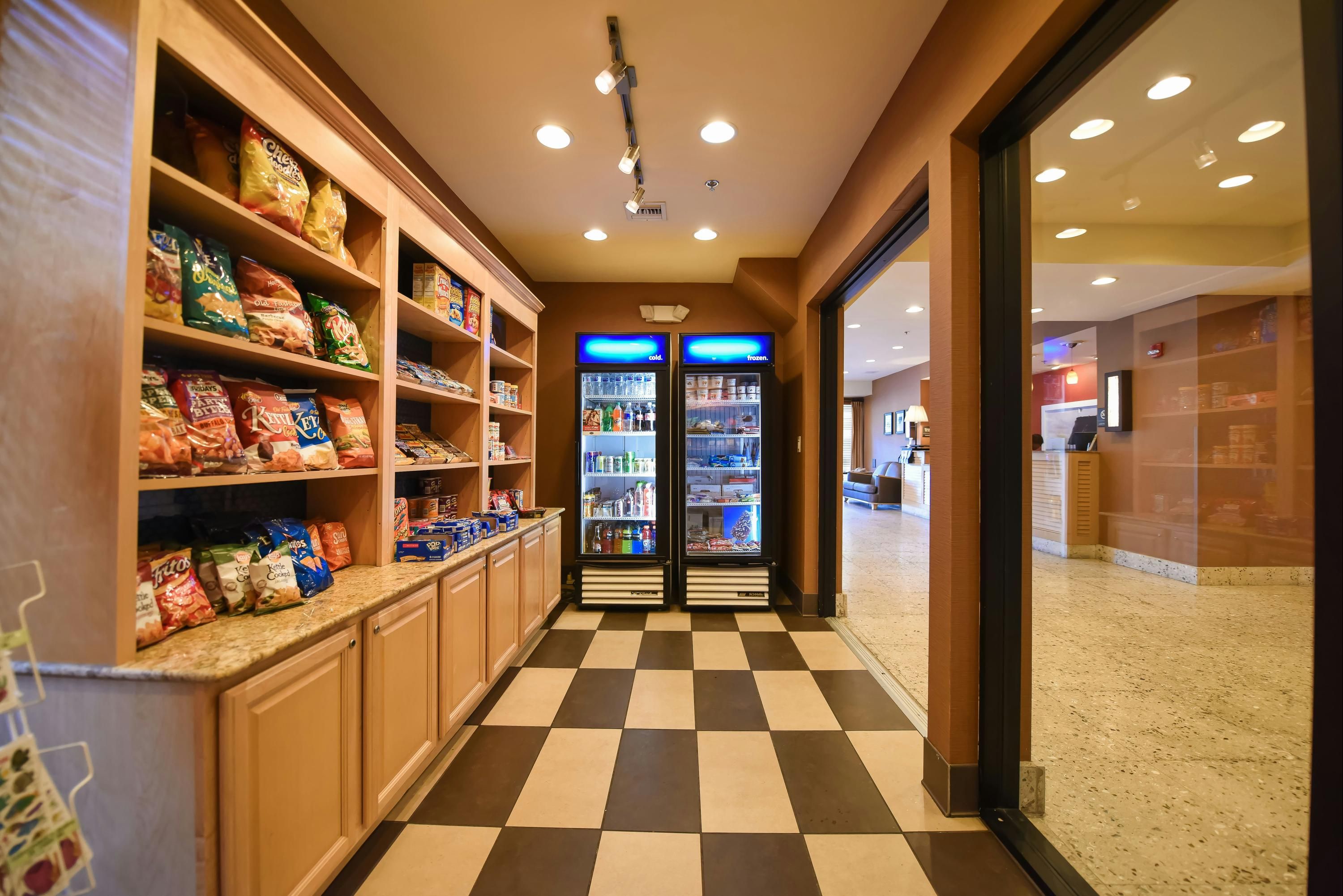 Shop