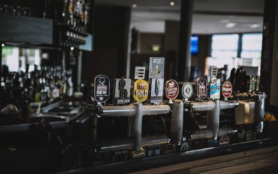 Bar Photo