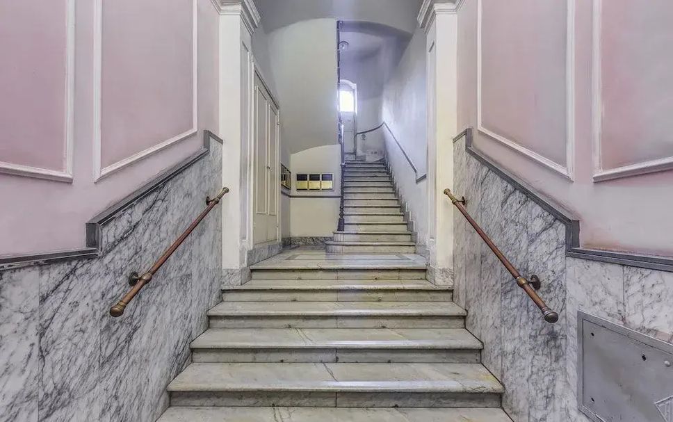 Stairs Photo