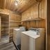 Laundry facility