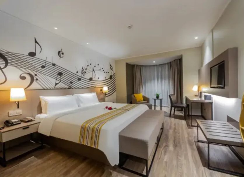 Bedroom Photo