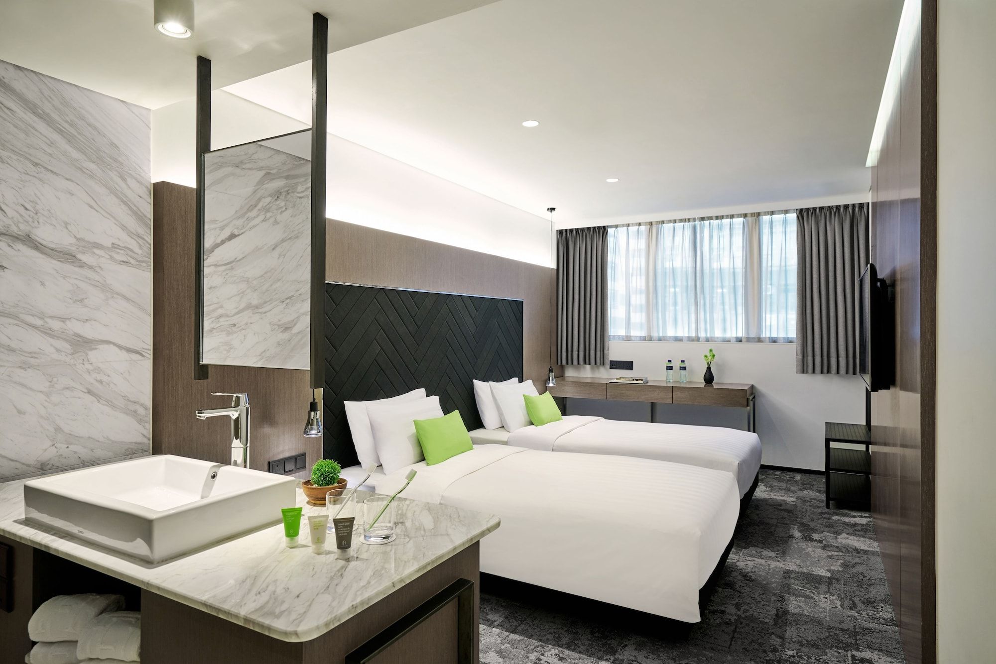 Room amenity Photo