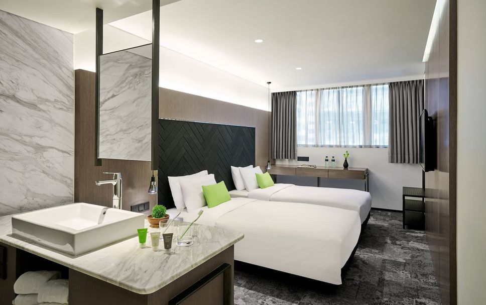 Room amenity Photo