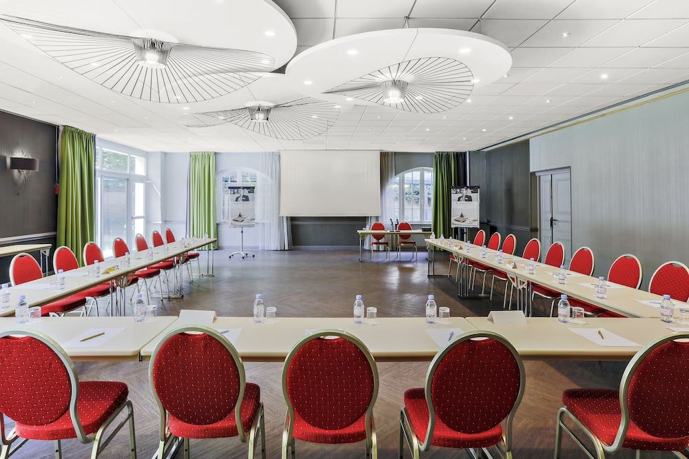 Conference room