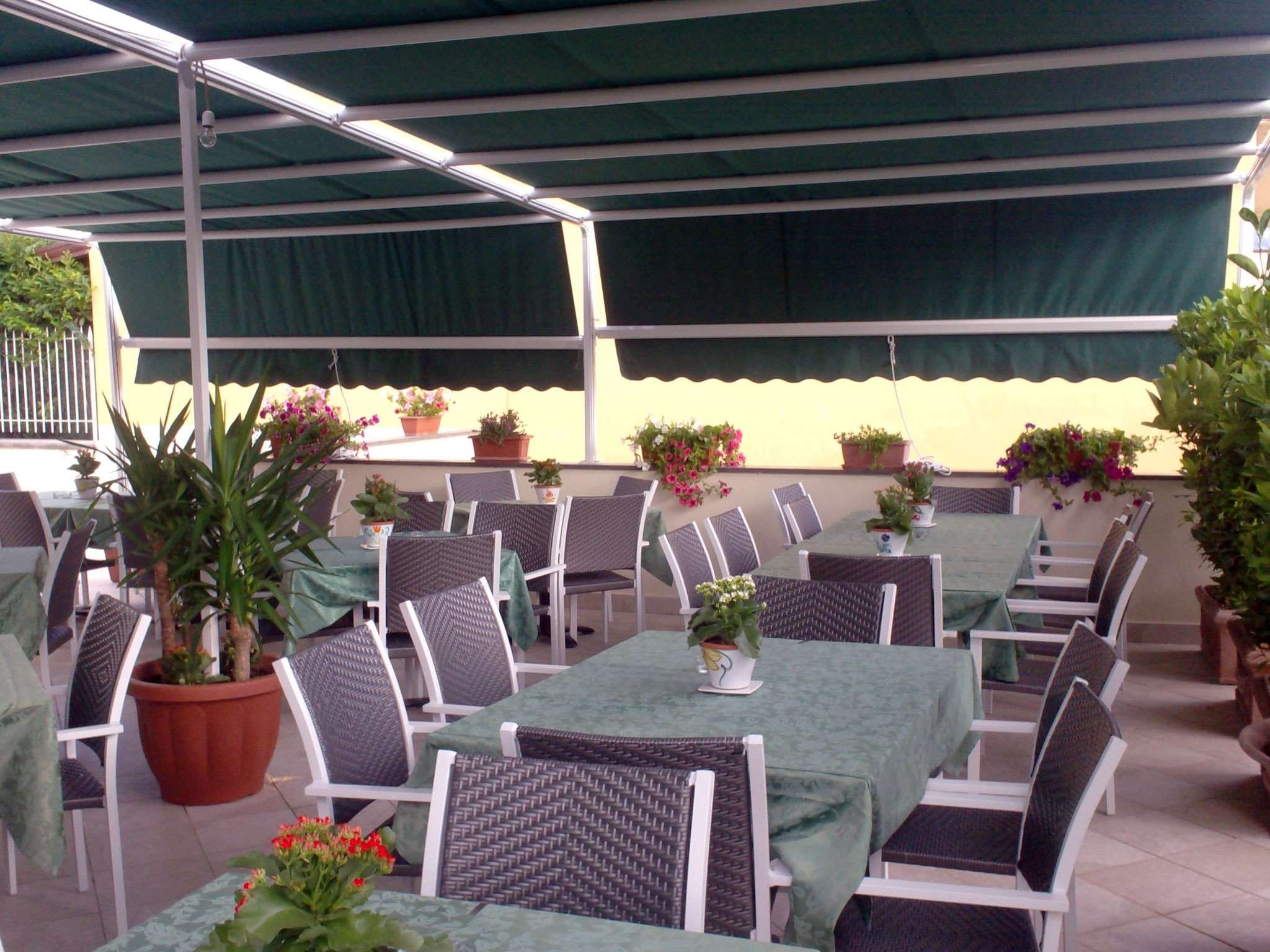 Hotel amenity