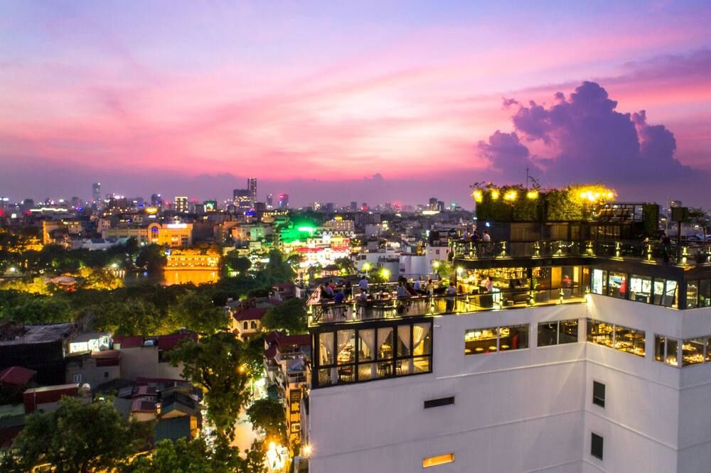 Outdoor view