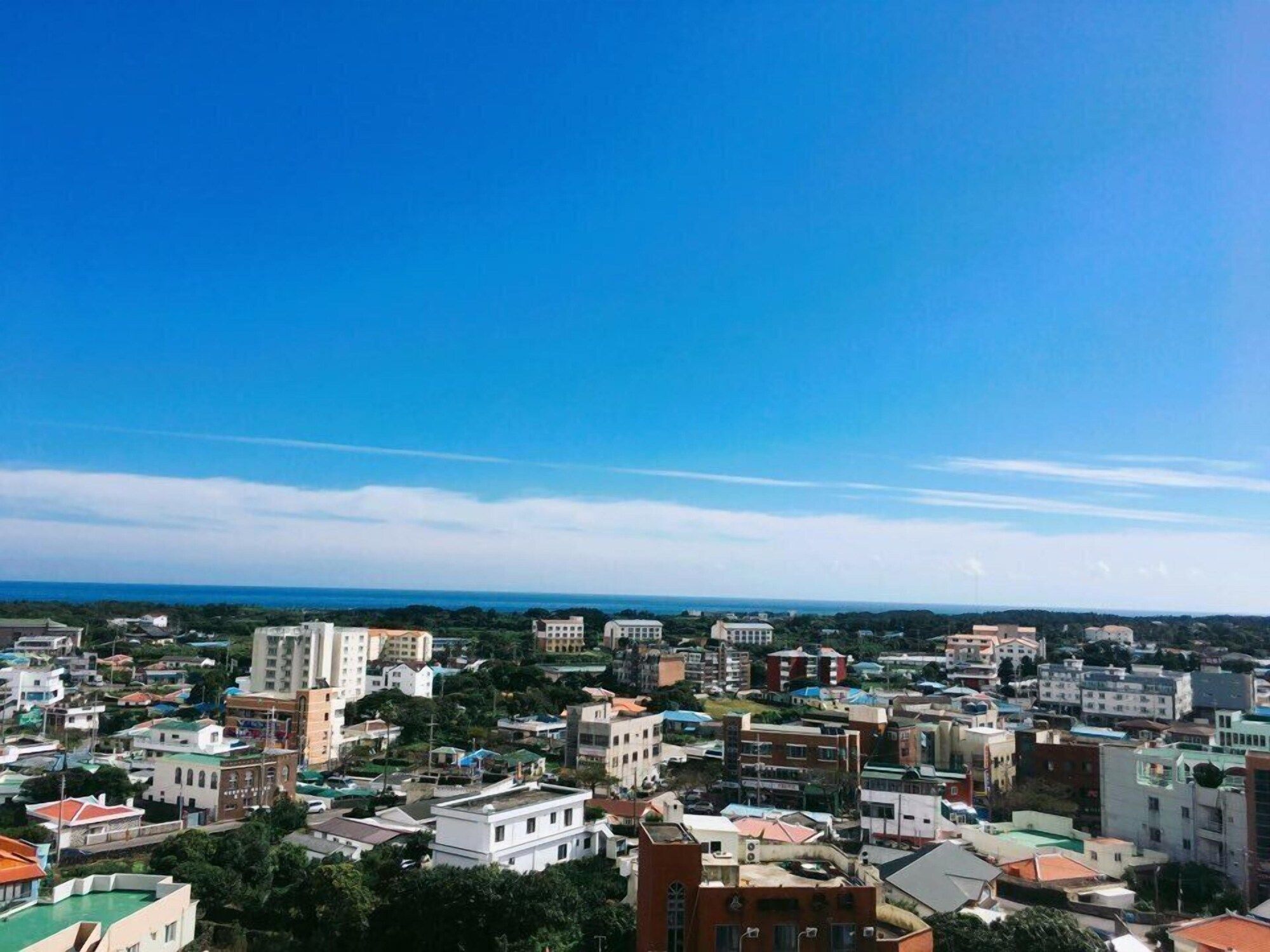 Outdoor view