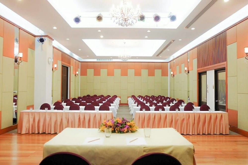 Conference room