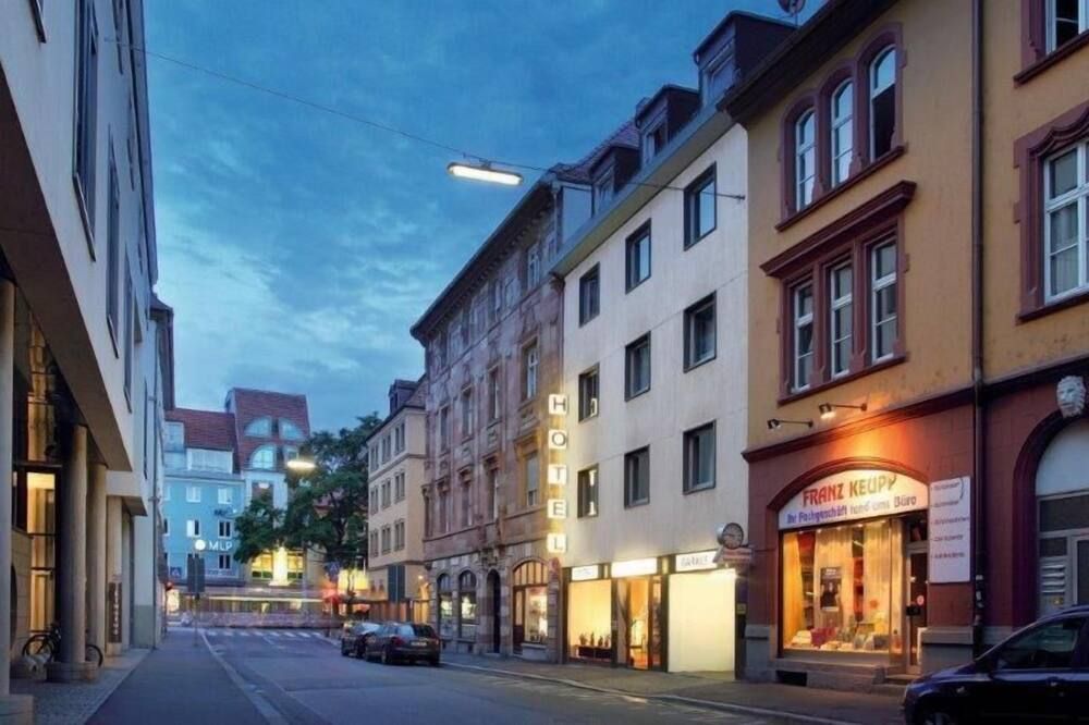 Outdoor view