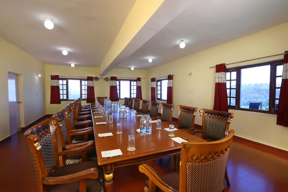 Conference room