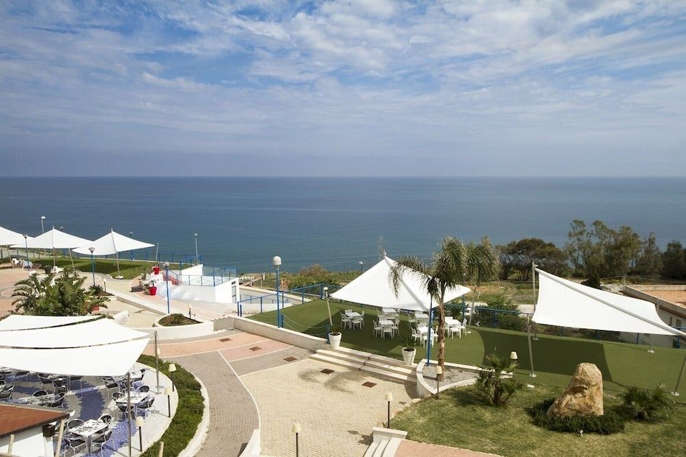 Outdoor view