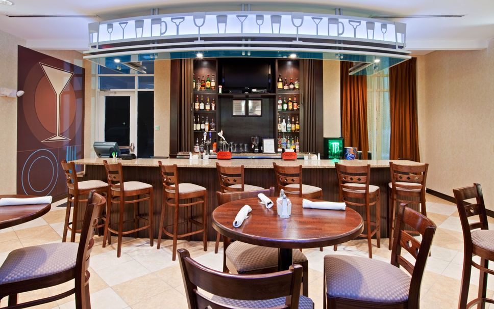 Bar Photo