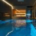 Hotel amenity
