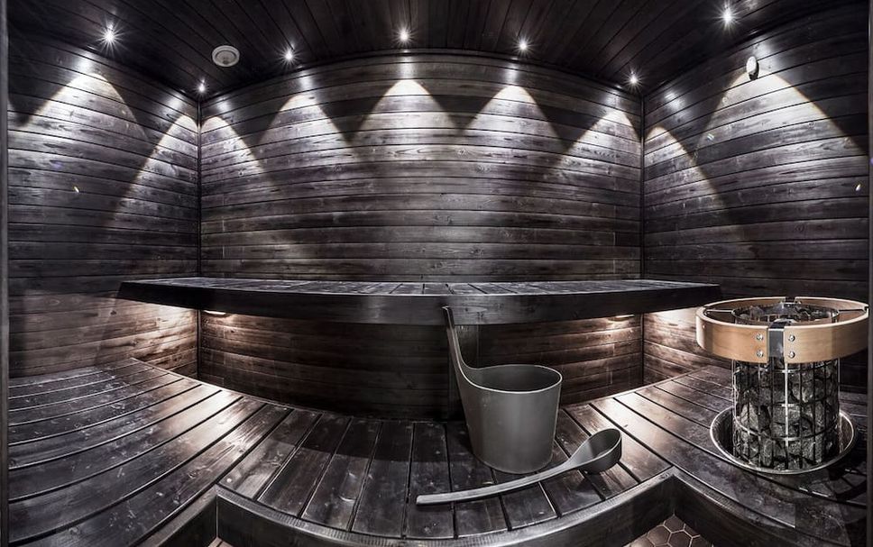 Spa Photo