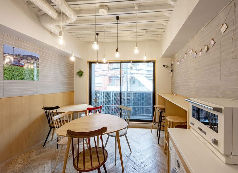Dining room Photo