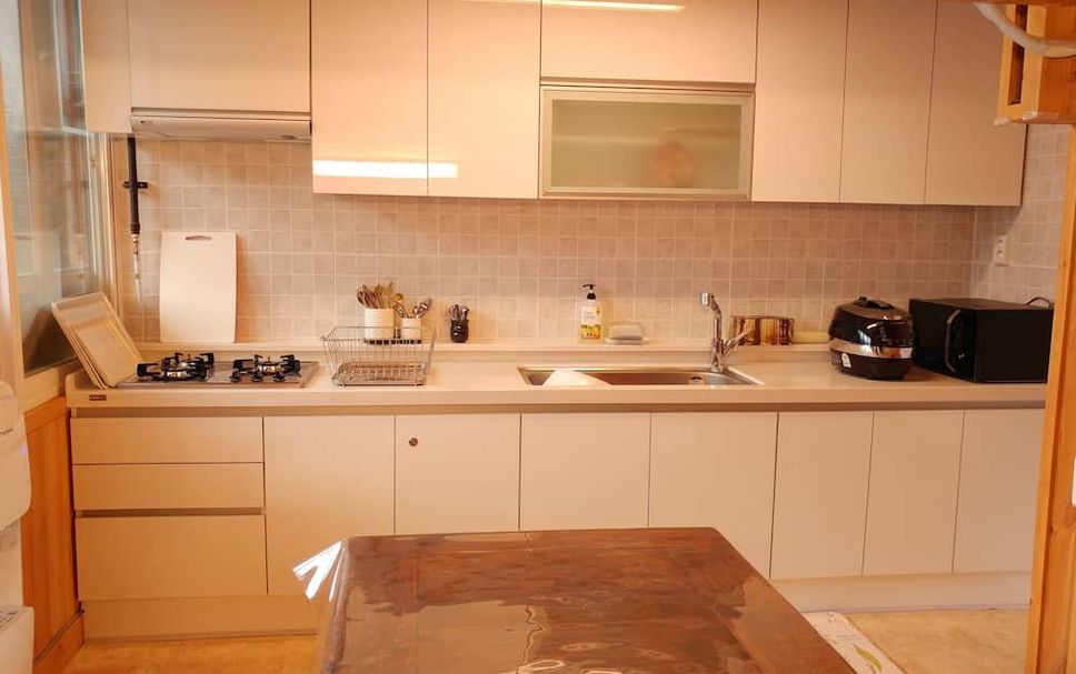 Kitchen Photo