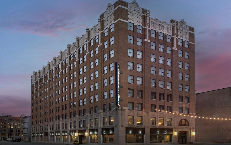 Building Photo