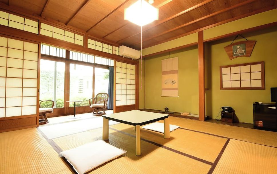 Dining room Photo
