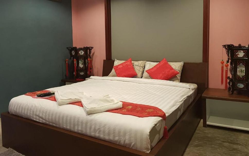 Bedroom Photo