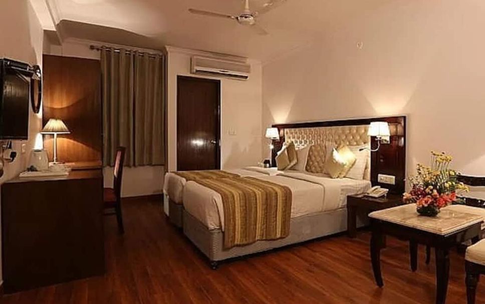 Bedroom Photo