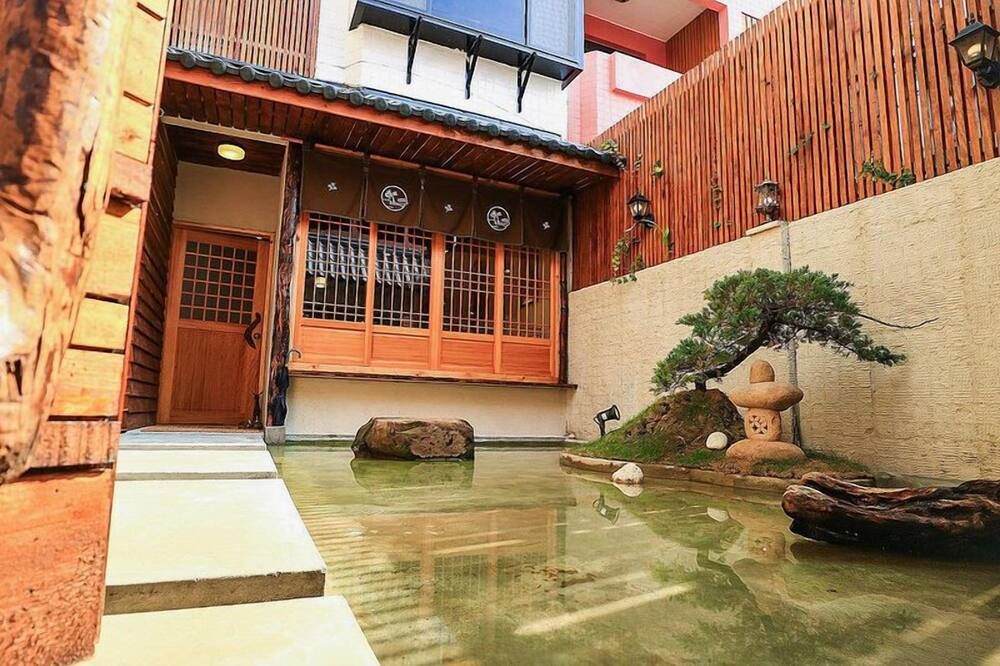 Outdoor view