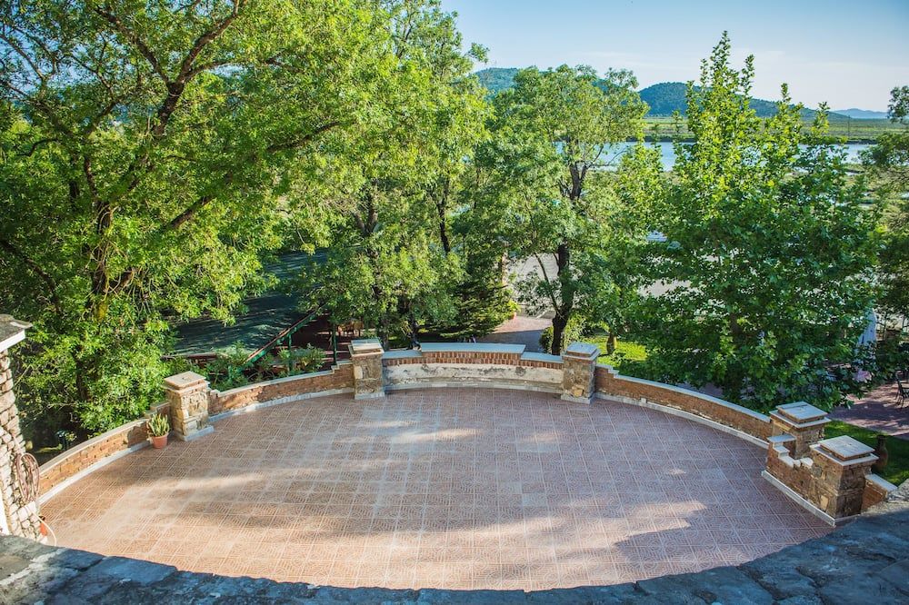 Outdoor view