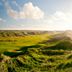 Golf course