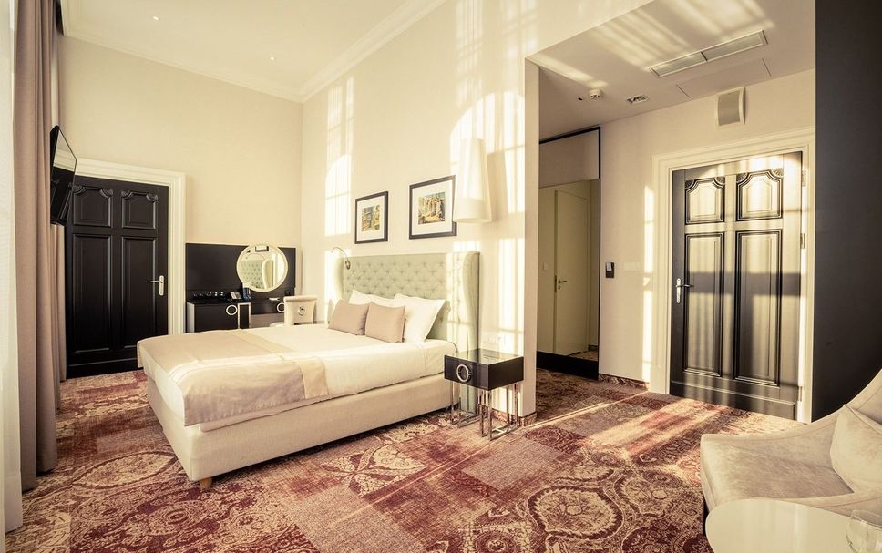 Bedroom Photo
