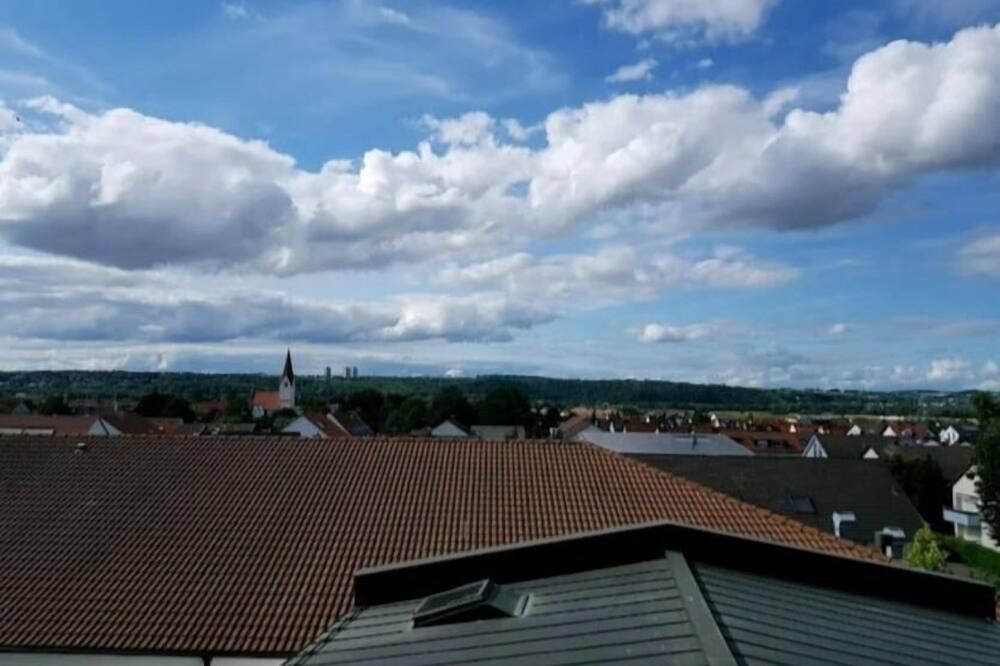 Outdoor view