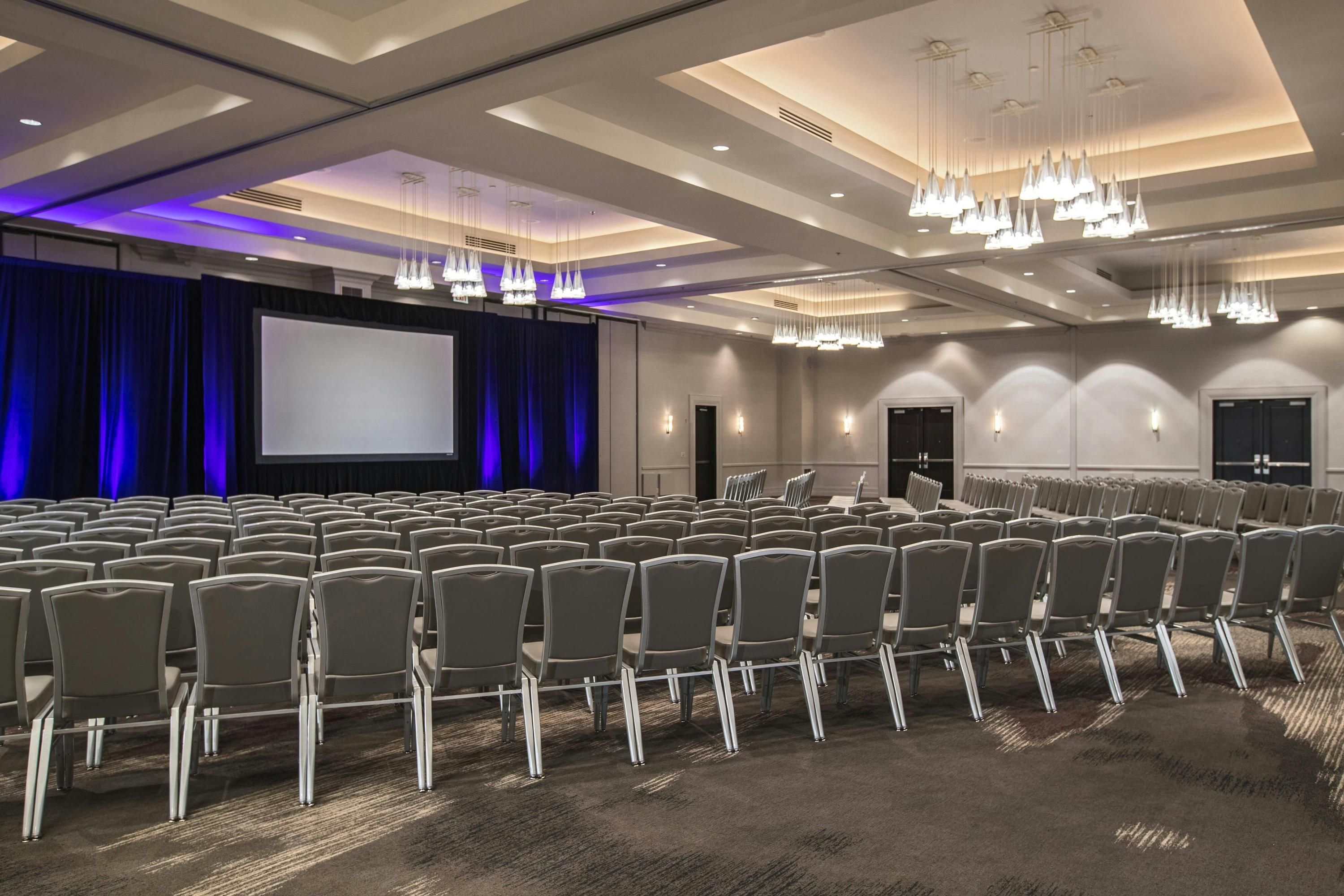 Conference room