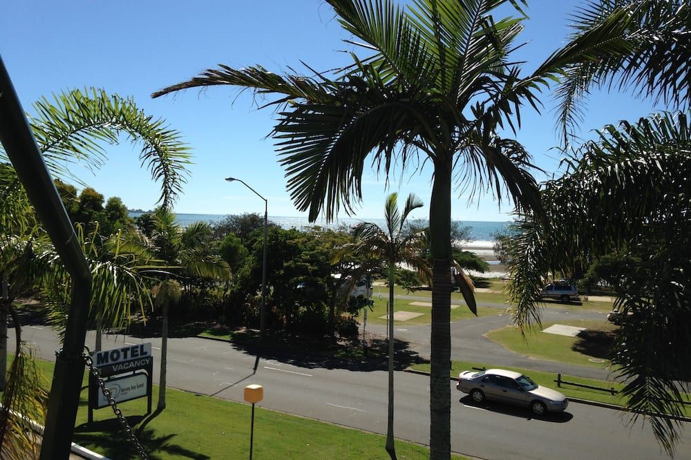 Outdoor view