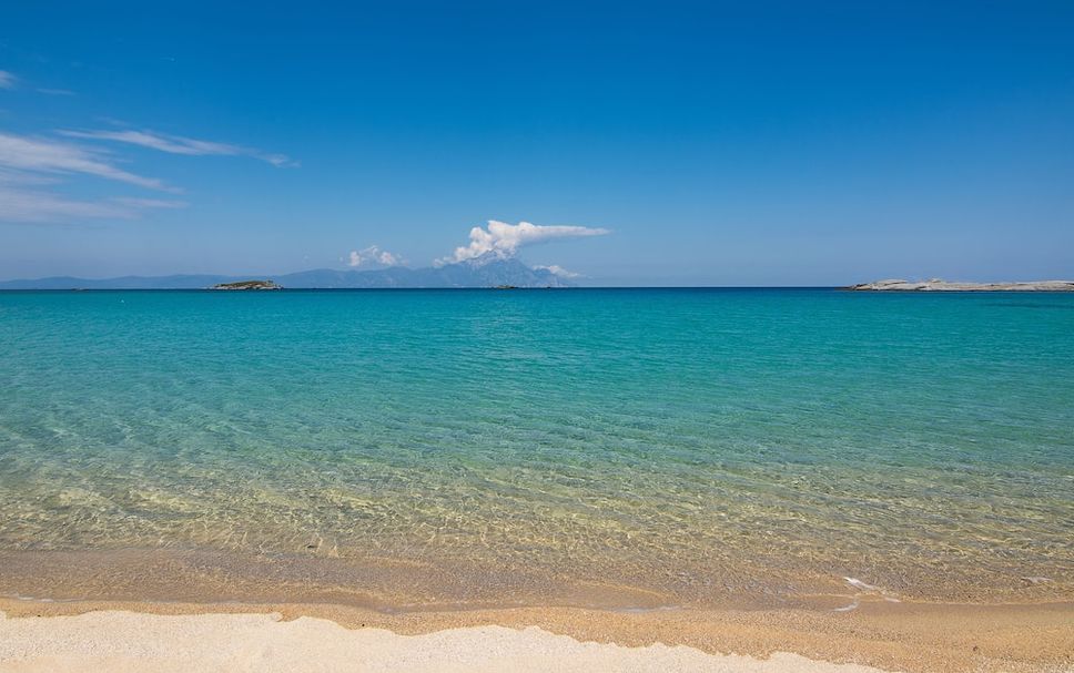 Beach Photo