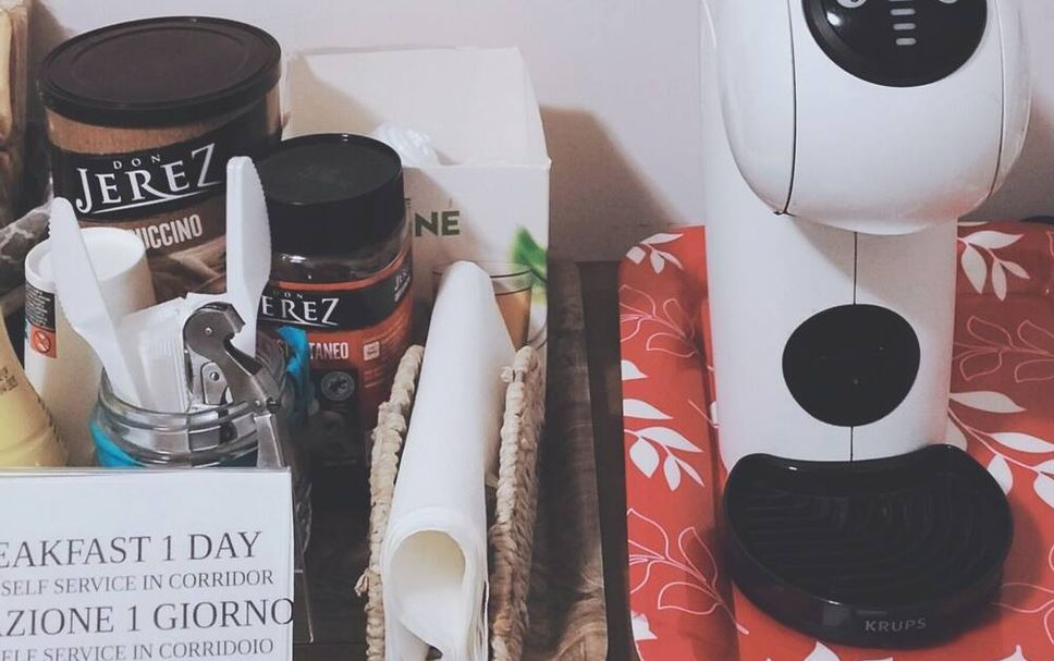 Room amenity Photo