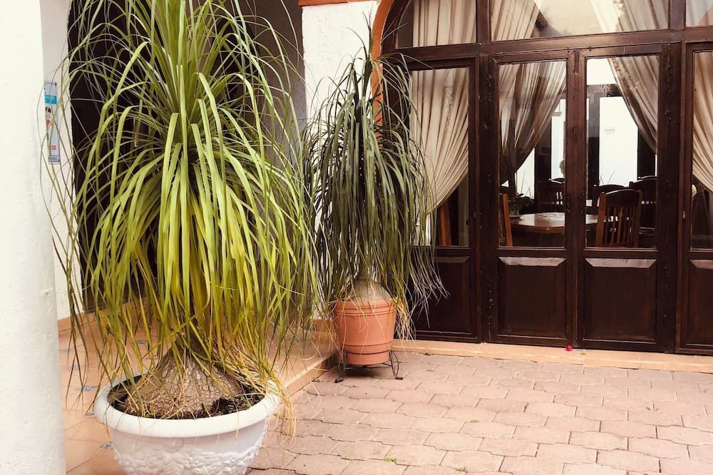 Outdoor view