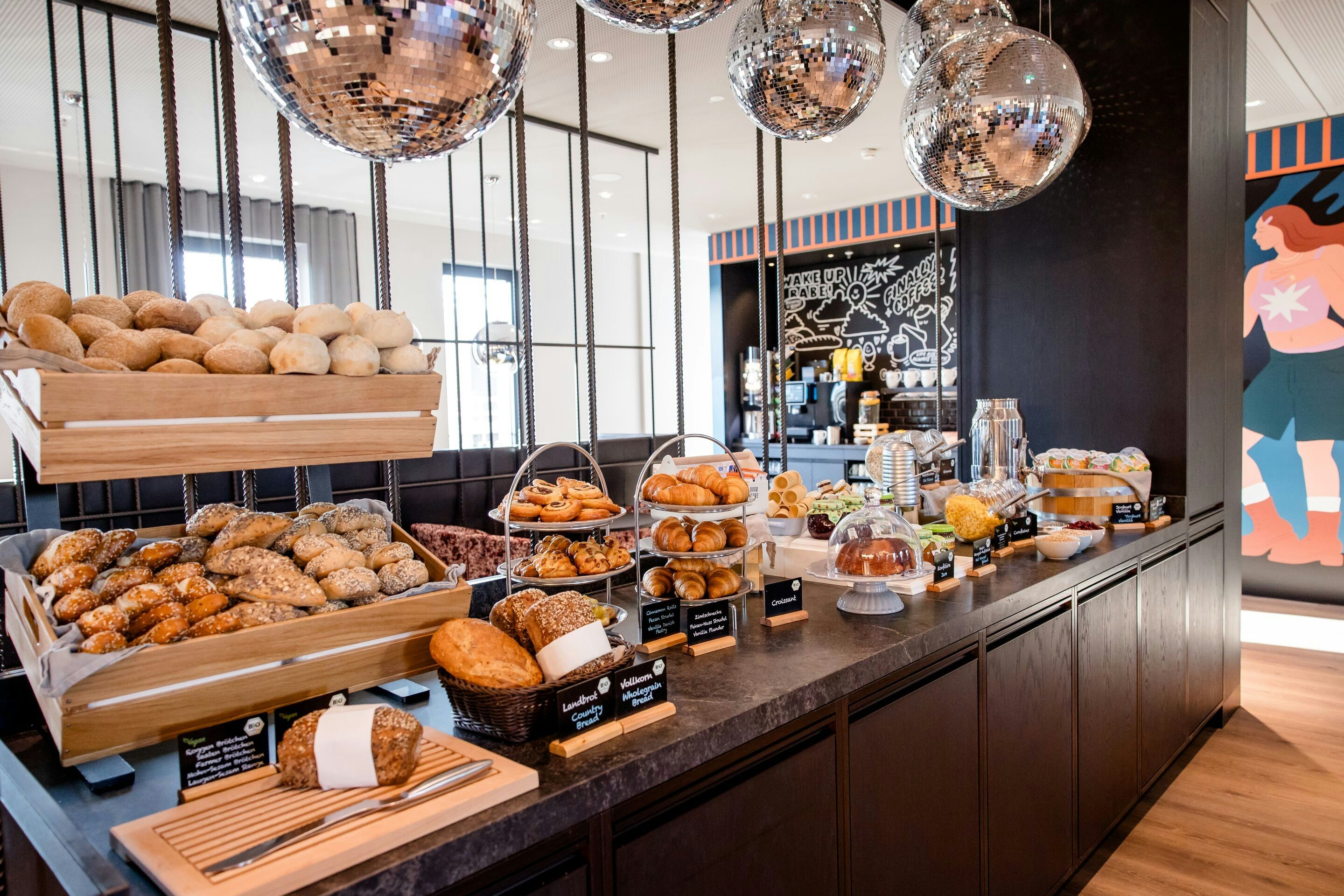 Buffet