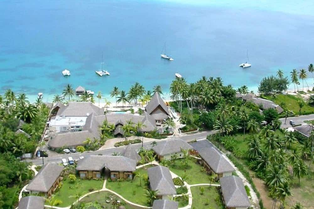 Outdoor view