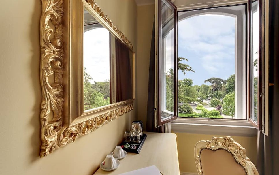 Room amenity Photo