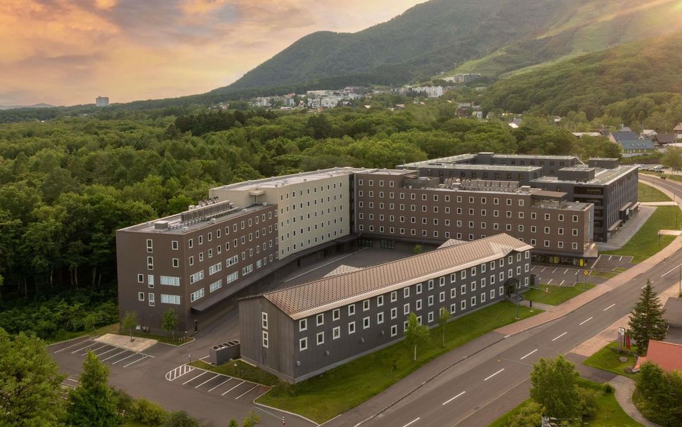 Building Photo