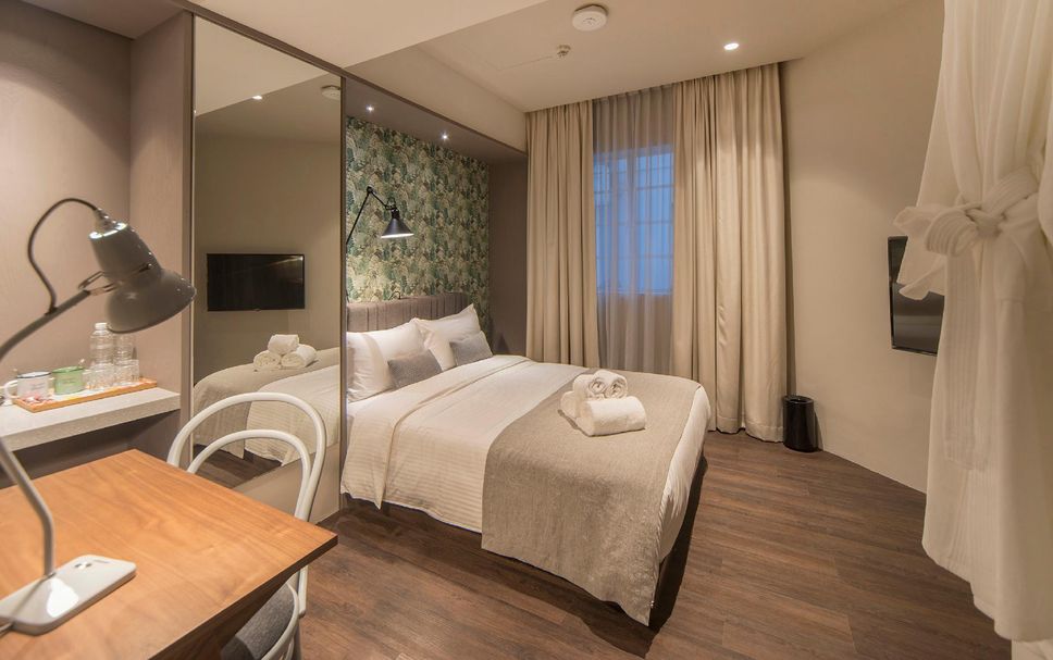 Bedroom Photo