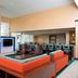 Business centre