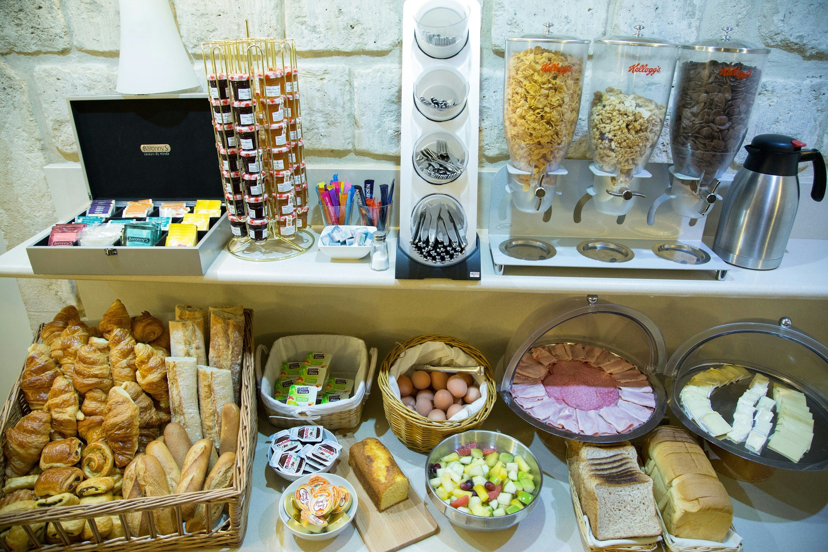 Buffet