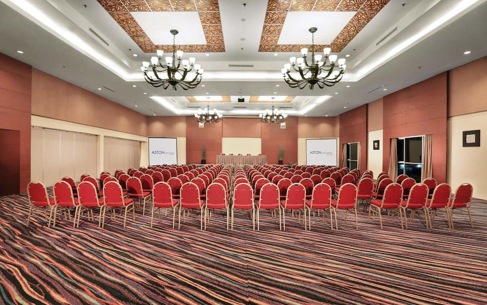 Conference room Photo