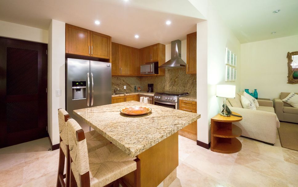 Kitchen Photo