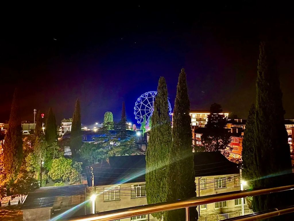 Outdoor view