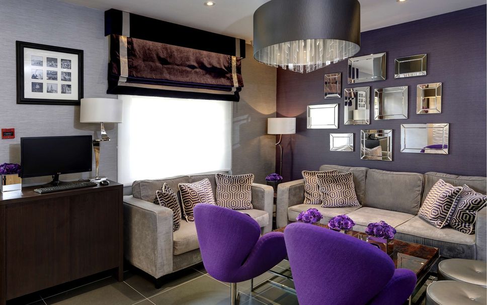Hotel amenity Photo