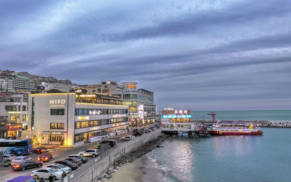 Outdoor view Photo