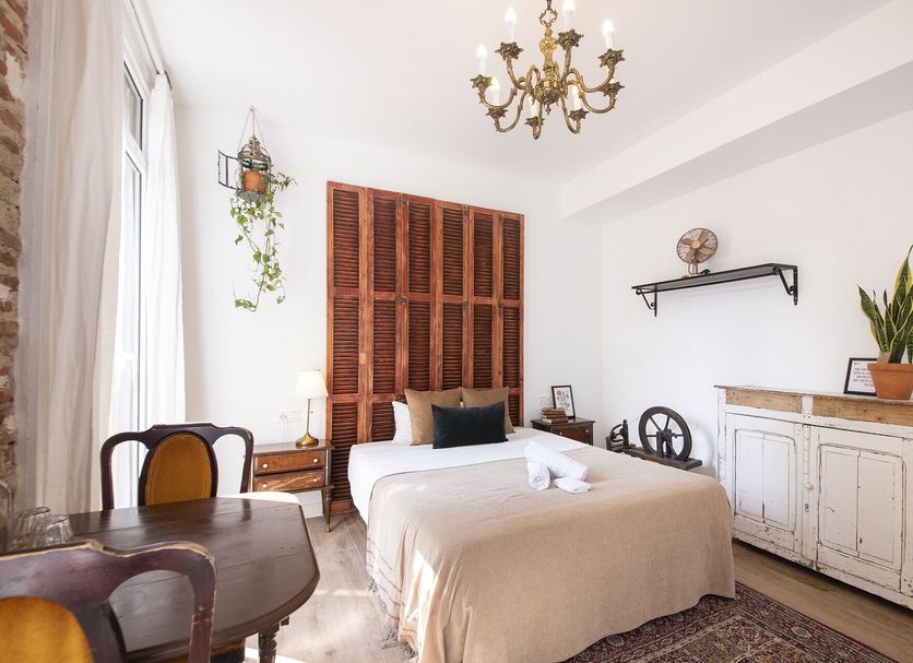 Bedroom Photo