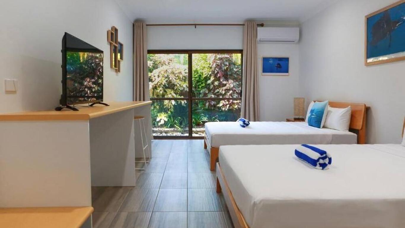 Birch Resort Port Douglas