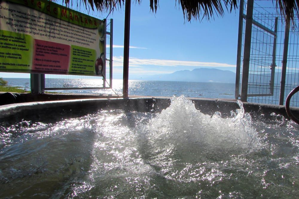Outdoor view